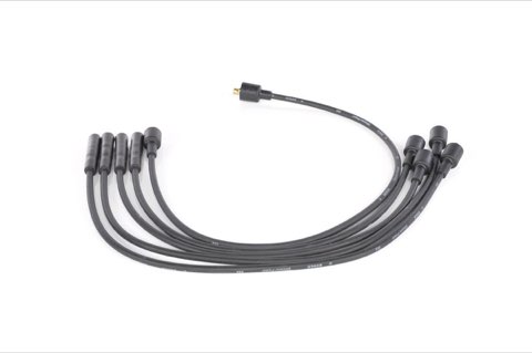 Bosch 0 986 356 862 Ignition Lead Set, photo 3