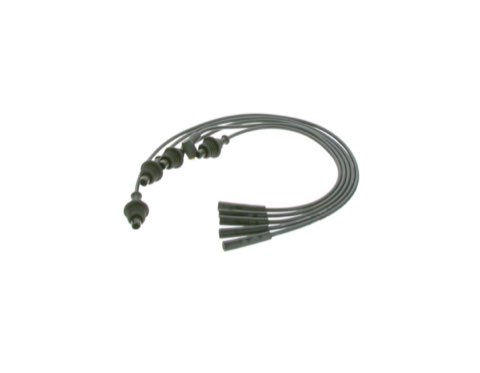 Bosch 0 986 356 863 Ignition Lead Set, photo 2
