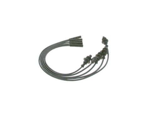 Bosch 0 986 356 863 Ignition Lead Set, photo 3