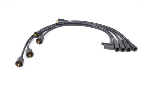 Bosch 0 986 356 864 Ignition Lead Set, photo 2