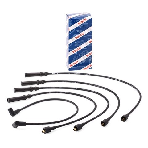 Bosch 0 986 356 866 Ignition Lead Set, photo 2