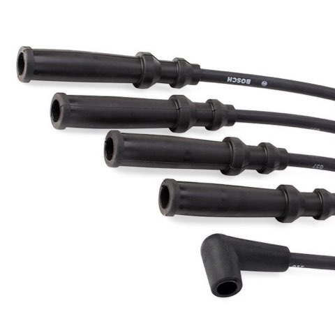 Bosch 0 986 356 866 Ignition Lead Set, photo 3