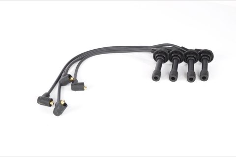 Bosch 0 986 356 867 Ignition Lead Set, photo 2