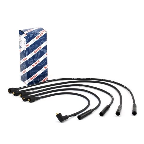 Bosch 0 986 356 868 Ignition Lead Set, photo 2