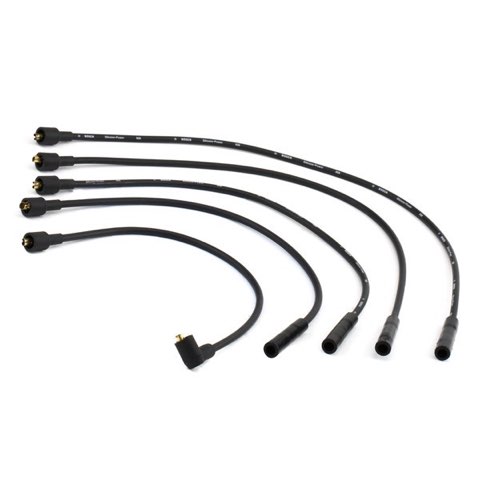 Bosch 0 986 356 868 Ignition Lead Set, photo 3