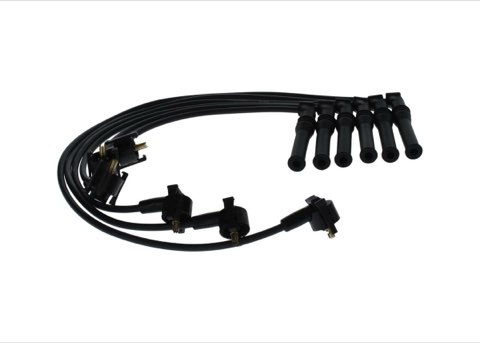 Bosch 0 986 356 870 Ignition Lead Set, photo 2