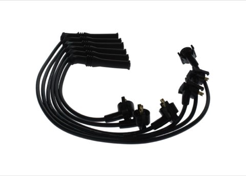 Bosch 0 986 356 870 Ignition Lead Set, photo 3