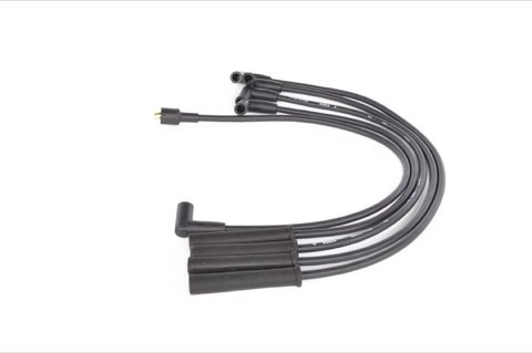 Bosch 0 986 356 873 Ignition Lead Set, photo 3
