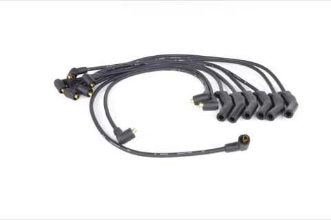 Bosch 0 986 356 879 Ignition Lead Set, photo 2