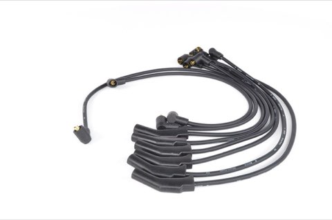 Bosch 0 986 356 879 Ignition Lead Set, photo 3
