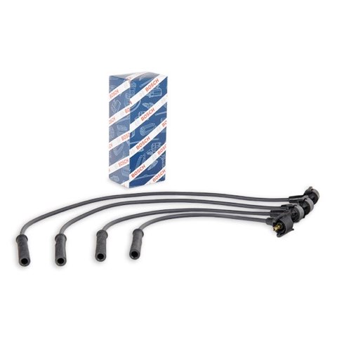 Bosch 0 986 356 887 Ignition Lead Set, photo 2