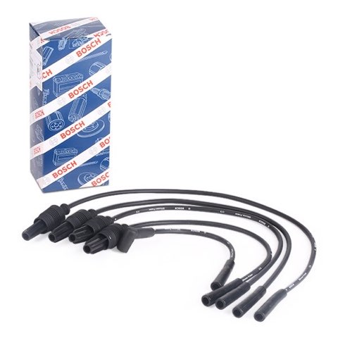 Bosch 0 986 356 889 Ignition Lead Set, photo 2