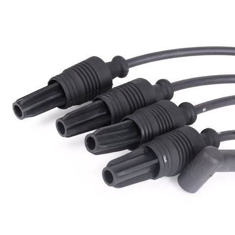 Bosch 0 986 356 889 Ignition Lead Set, photo 3