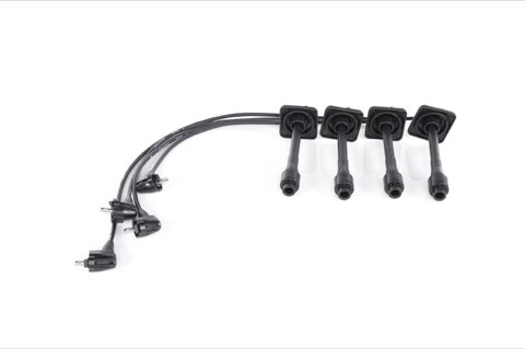 Bosch 0 986 356 933 Ignition Lead Set, photo 2