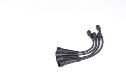Bosch 0 986 356 967 Ignition Lead Set, photo 2