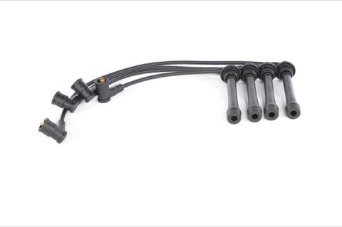 Bosch 0 986 356 970 Ignition Lead Set, photo 2