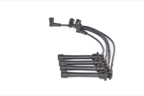 Bosch 0 986 356 970 Ignition Lead Set, photo 3