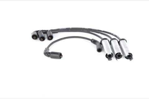 Bosch 0 986 356 980 Ignition Lead Set, photo 2