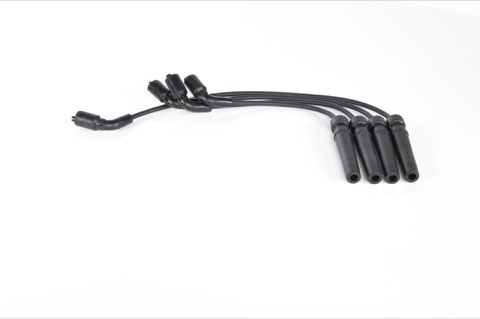 Bosch 0 986 356 987 Ignition Lead Set, photo 2