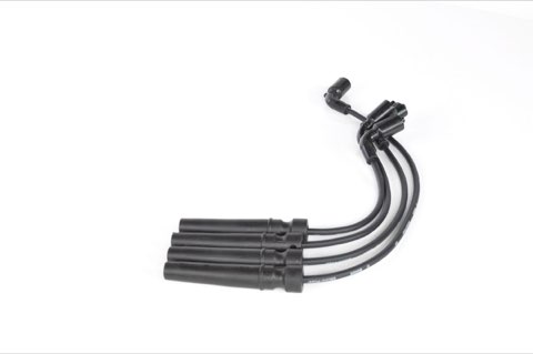 Bosch 0 986 356 987 Ignition Lead Set, photo 3