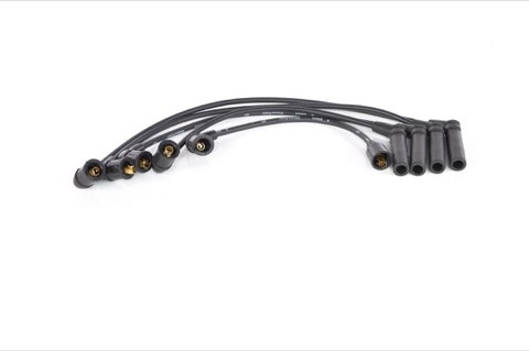 Bosch 0 986 356 990 Ignition Lead Set, photo 2