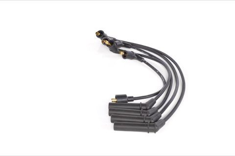 Bosch 0 986 356 990 Ignition Lead Set, photo 3