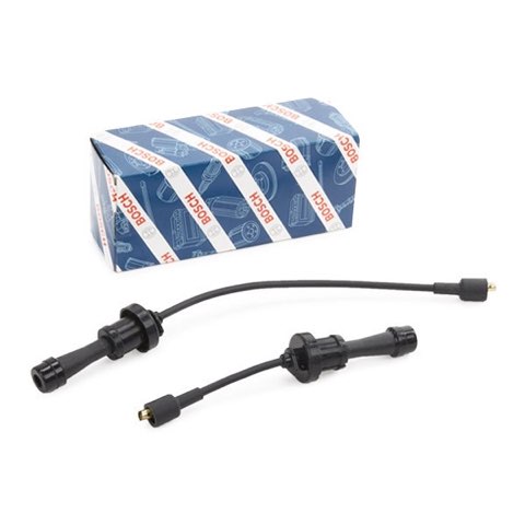 Bosch 0 986 356 991 Ignition Lead Set, photo 2