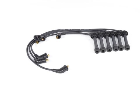 Bosch 0 986 356 992 Ignition Lead Set, photo 2