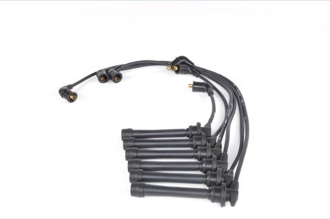Bosch 0 986 356 992 Ignition Lead Set, photo 3