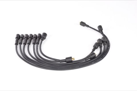 Bosch 0 986 357 011 Ignition Lead Set, photo 2