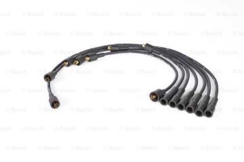 Bosch 0 986 357 011 Ignition Lead Set, photo 3