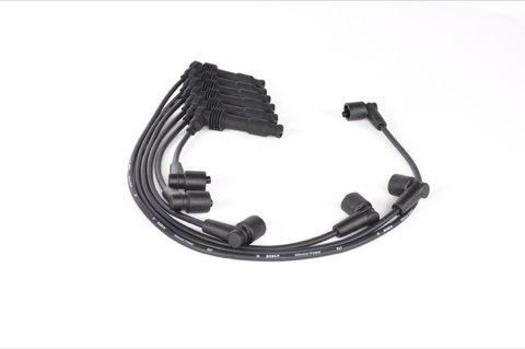 Bosch 0 986 357 050 Ignition Lead Set, photo 2