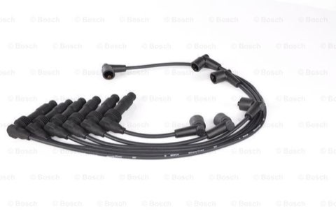 Bosch 0 986 357 050 Ignition Lead Set, photo 3