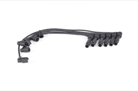 Bosch 0 986 357 055 Ignition Lead Set, photo 2