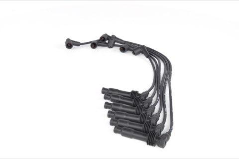 Bosch 0 986 357 055 Ignition Lead Set, photo 3