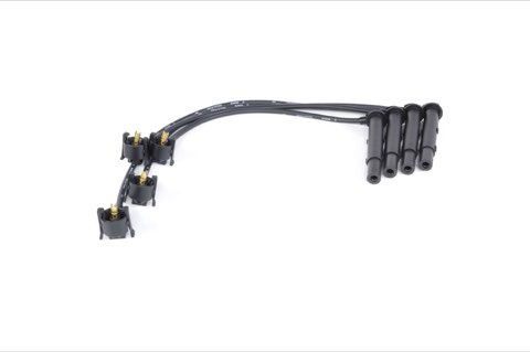 Bosch 0 986 357 090 Ignition Lead Set, photo 2