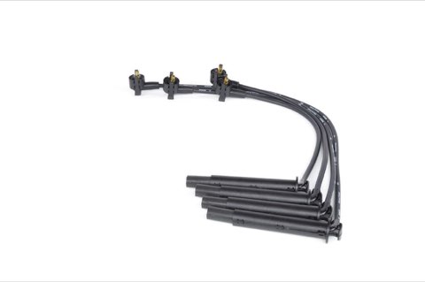 Bosch 0 986 357 090 Ignition Lead Set, photo 3