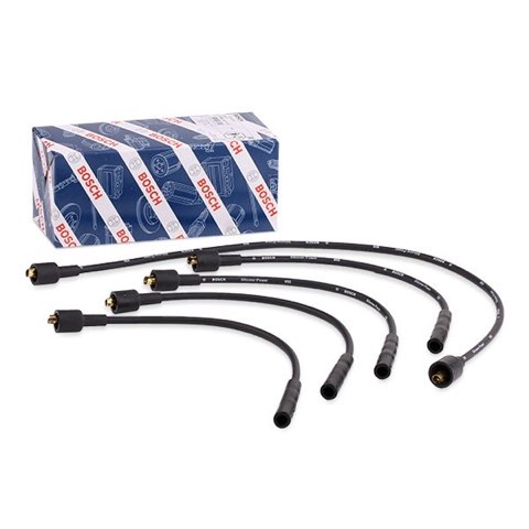 Bosch 0 986 357 117 Ignition Lead Set, photo 2