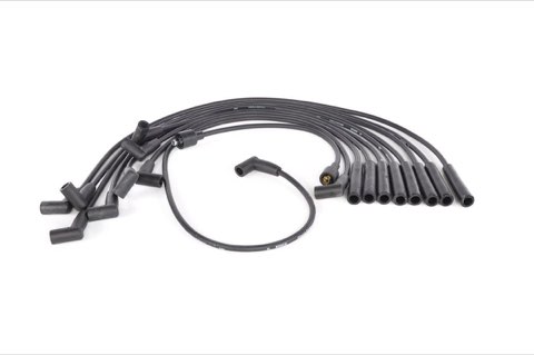 Bosch 0 986 357 118 Ignition Lead Set, photo 2