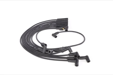 Bosch 0 986 357 118 Ignition Lead Set, photo 3
