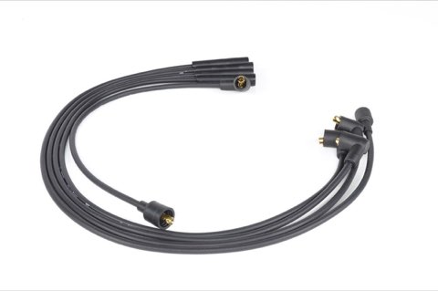 Bosch 0 986 357 122 Ignition Lead Set, photo 2