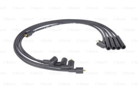 Bosch 0 986 357 122 Ignition Lead Set, photo 3