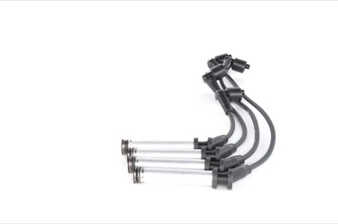 Bosch 0 986 357 124 Ignition Lead Set, photo 2