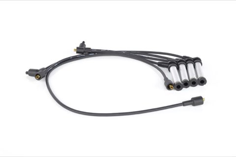 Bosch 0 986 357 125 Ignition Lead Set, photo 2
