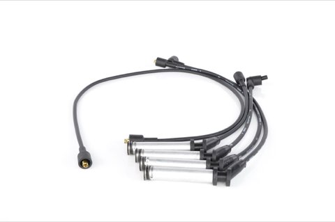 Bosch 0 986 357 125 Ignition Lead Set, photo 3