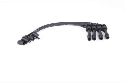 Bosch 0 986 357 126 Ignition Lead Set, photo 2