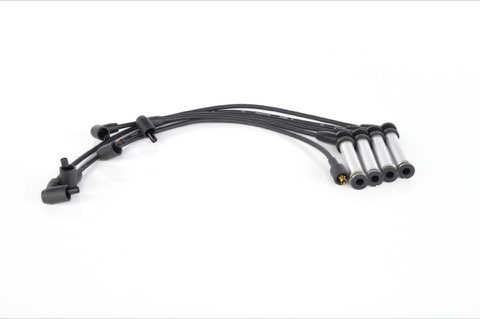 Bosch 0 986 357 127 Ignition Lead Set, photo 2