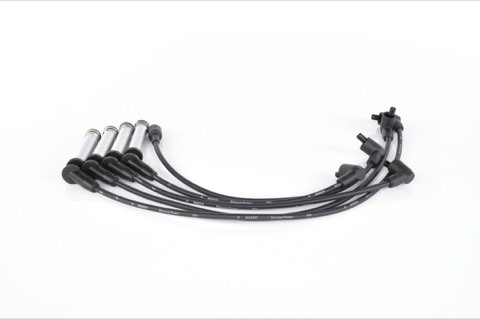 Bosch 0 986 357 127 Ignition Lead Set, photo 3