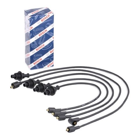 Bosch 0 986 357 128 Ignition Lead Set, photo 2