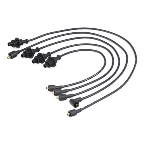 Bosch 0 986 357 128 Ignition Lead Set, photo 3